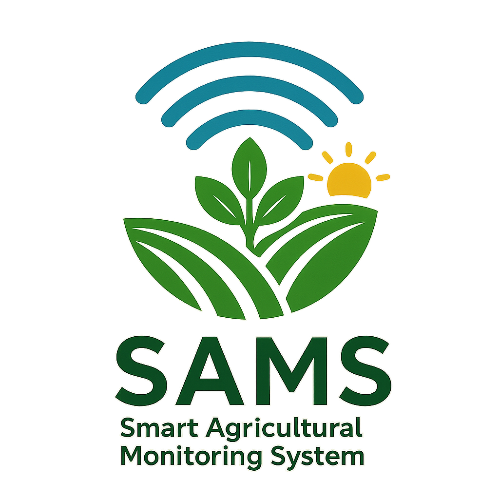 SAMS logo